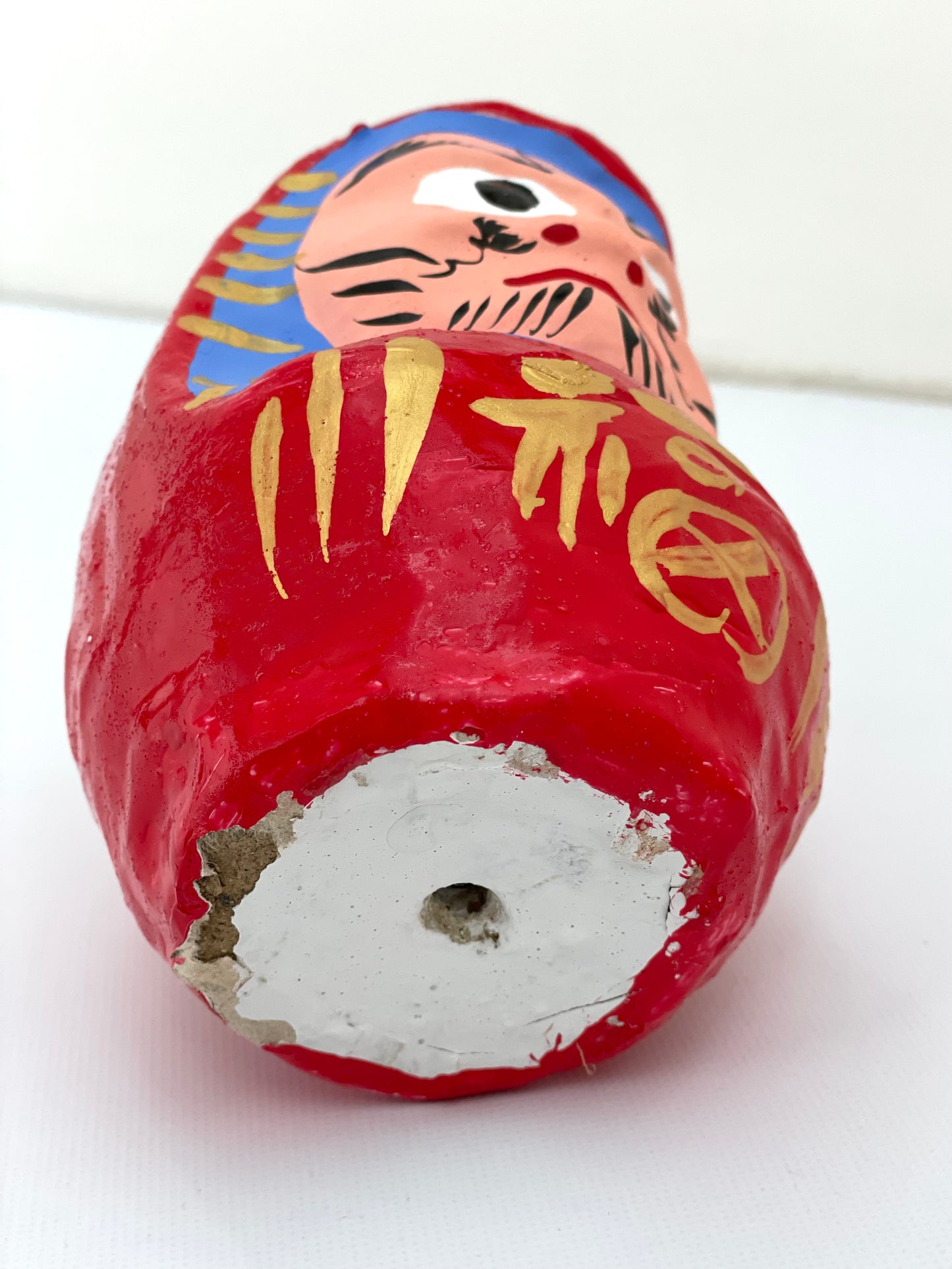 だるま