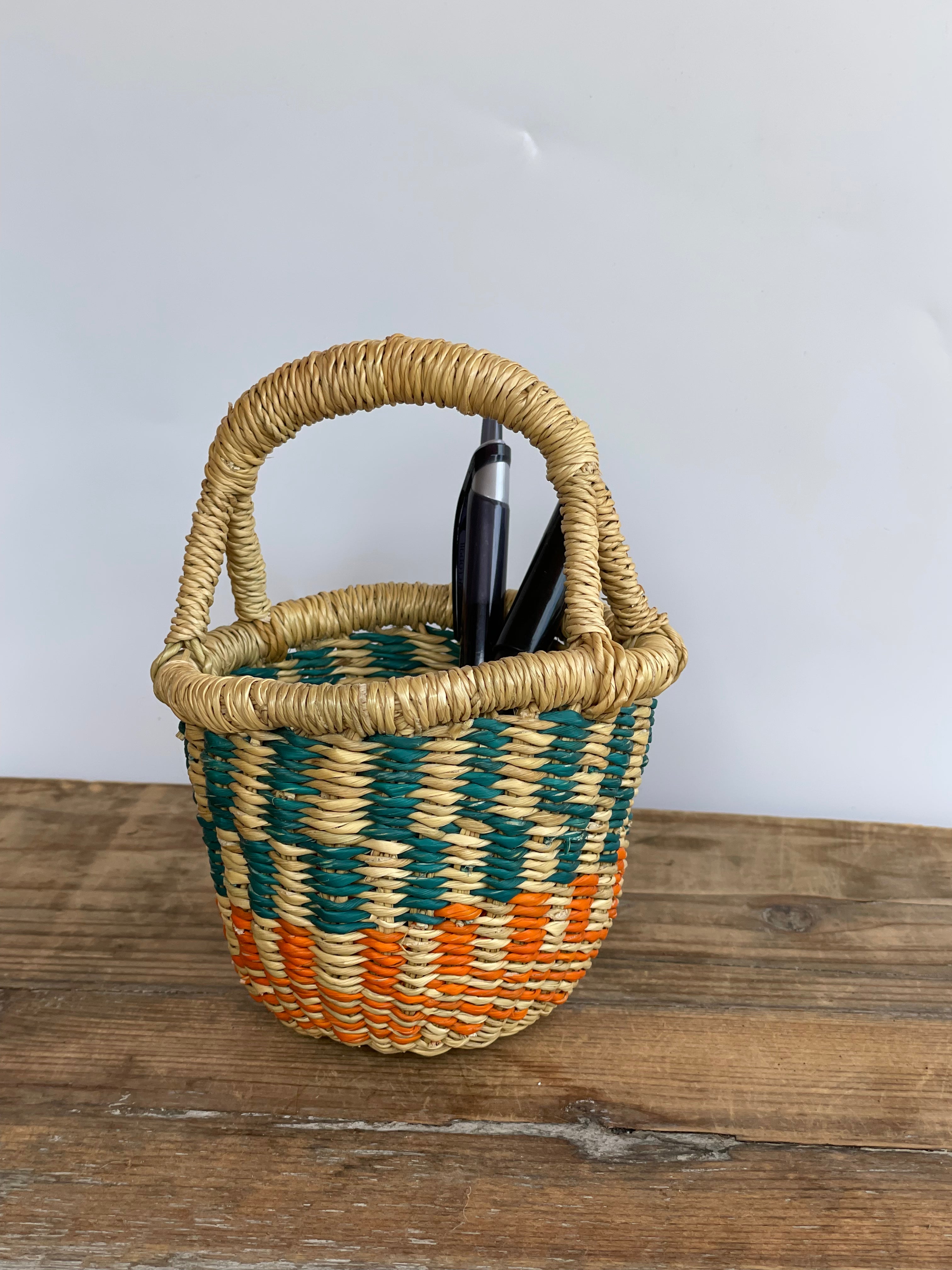 ブルキナカゴ（mini）