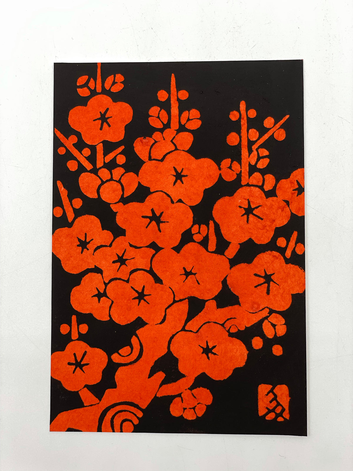 ハガキ