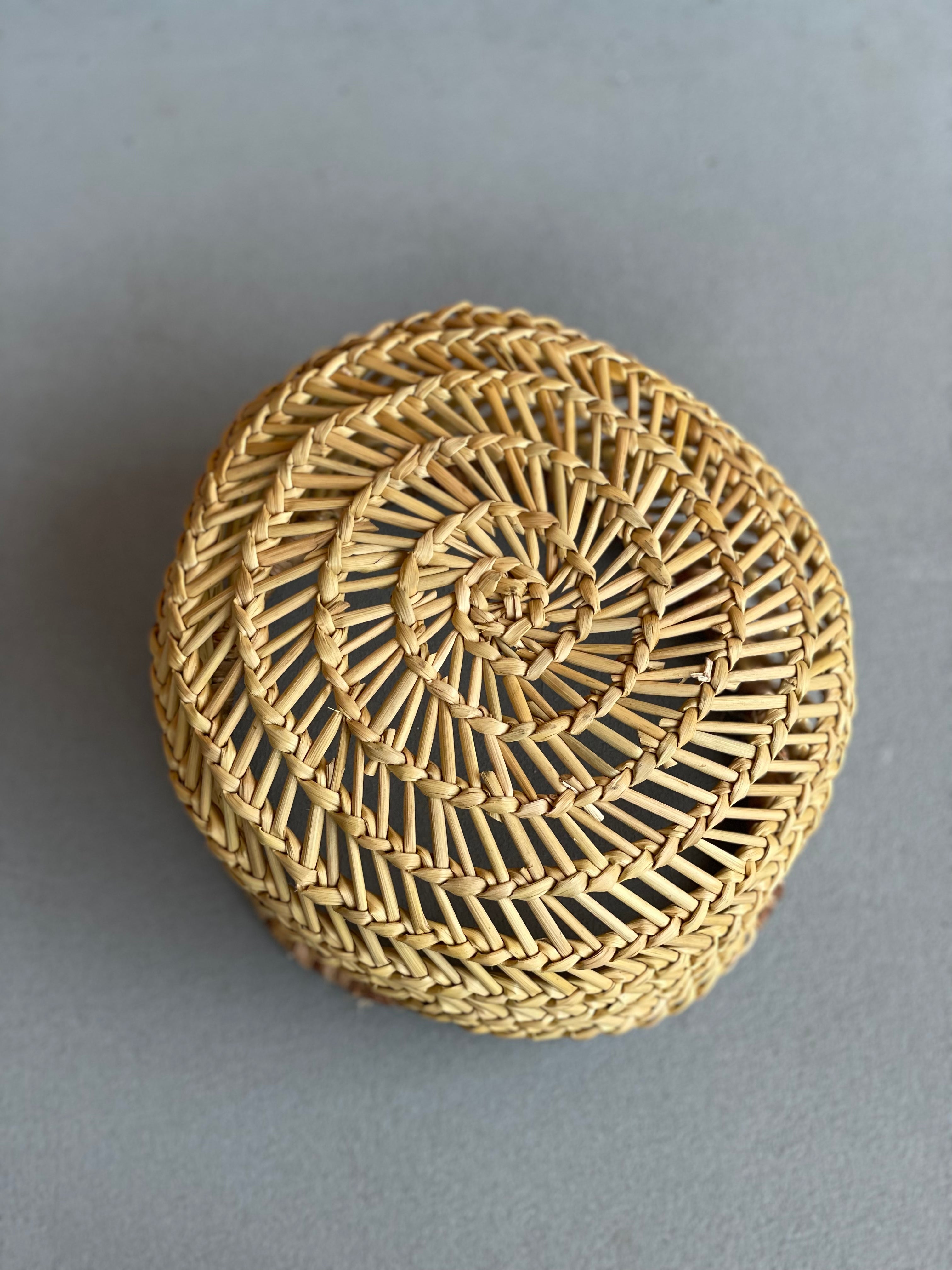 スンバラ豆バスケット（小）