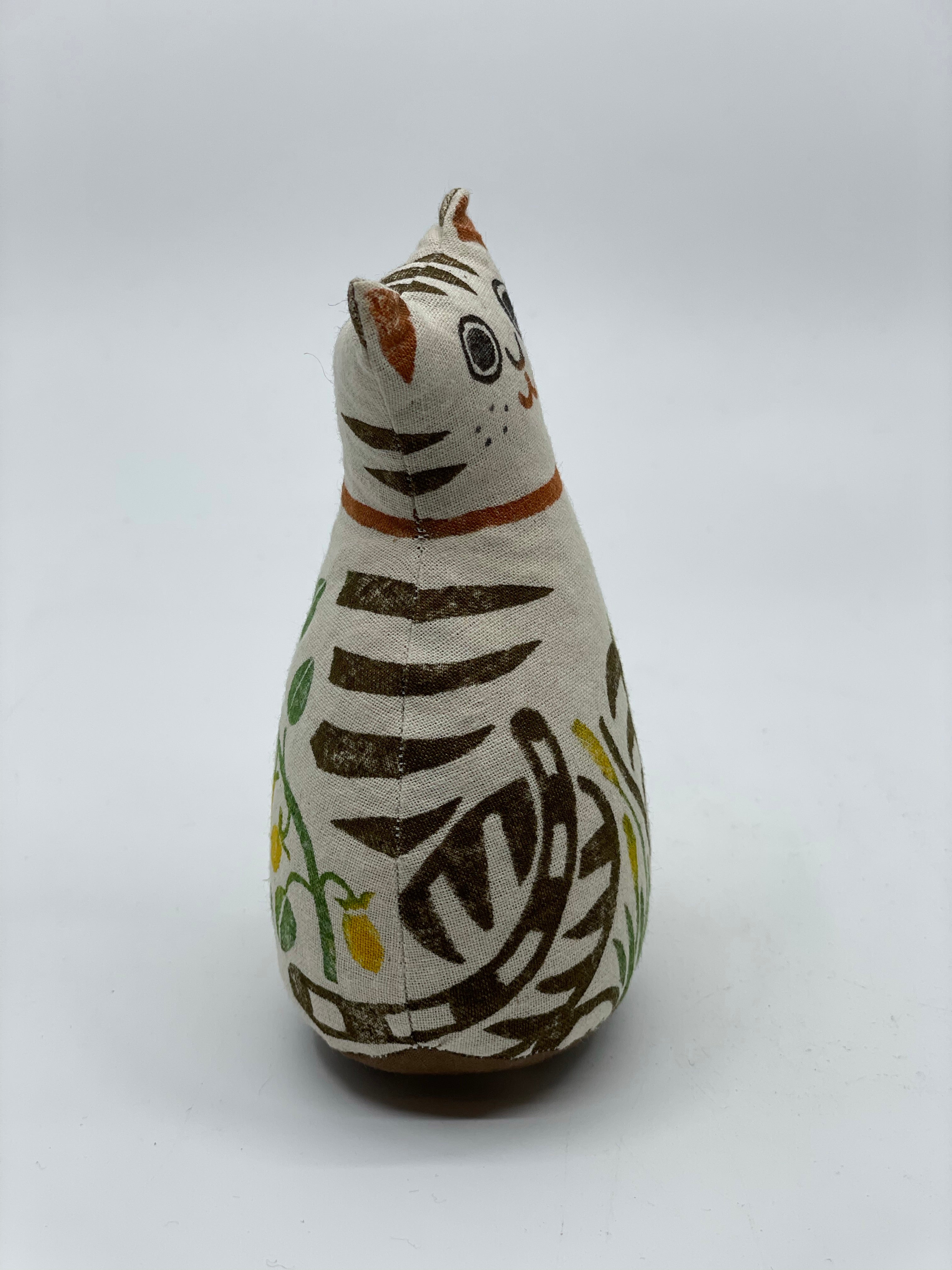 陣屋福猫(親猫)