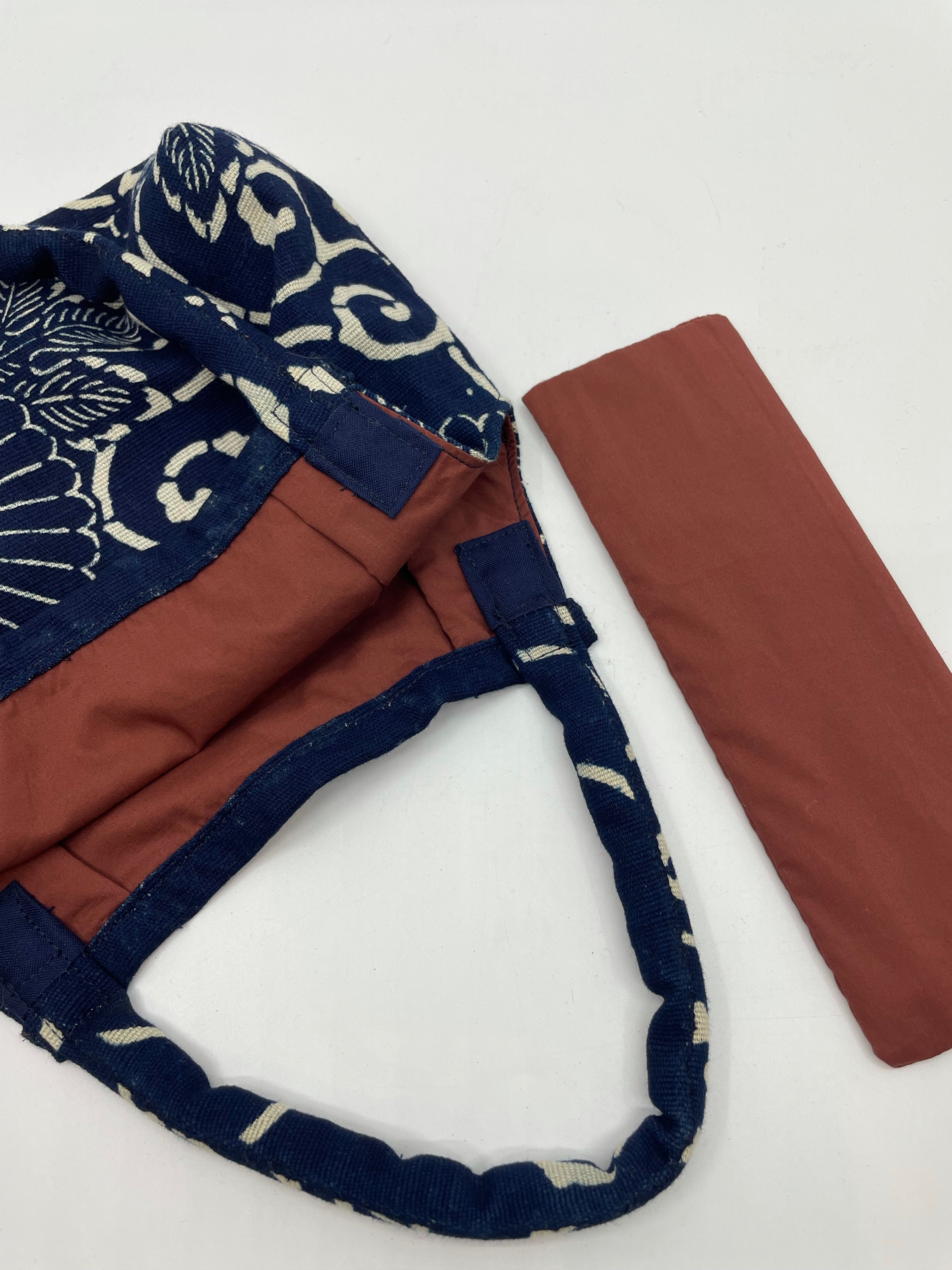 おさんぽバック1