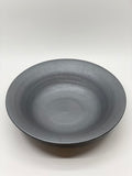 9寸鉄釉皿