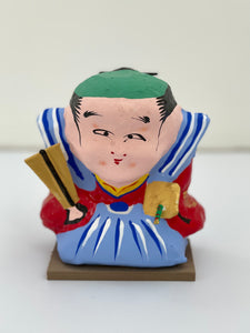 福助