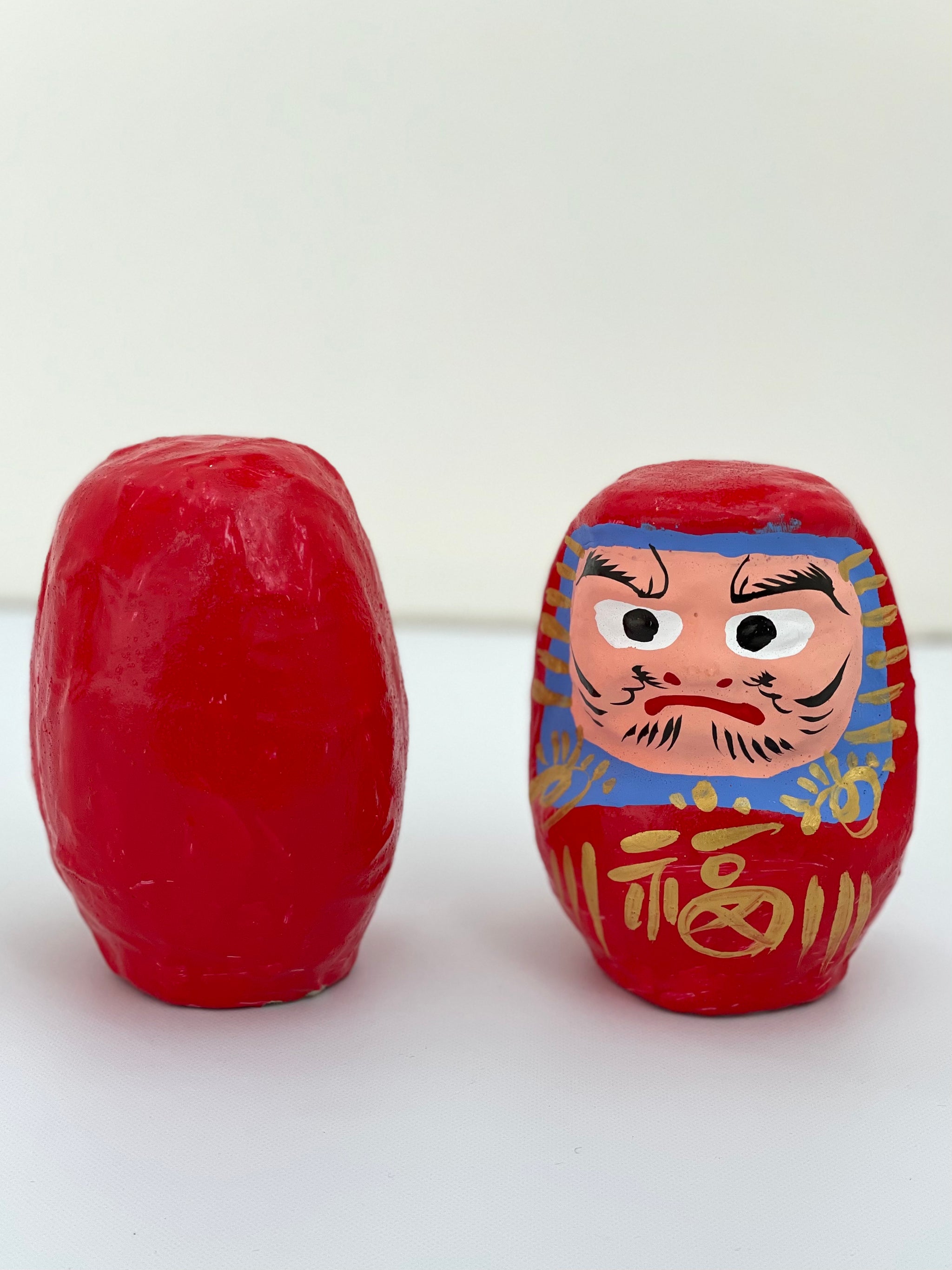 ヴィンテージ 広島 三原だるま 達磨 張子 郷土玩具 干支 兎 商品詳細 ヴィンテージ 広島 三原だるま 達磨 張子 郷土玩具 干支 兎 商品詳細