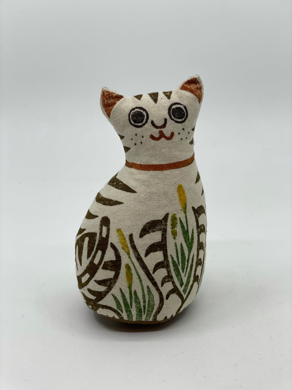 陣屋福猫(親猫)