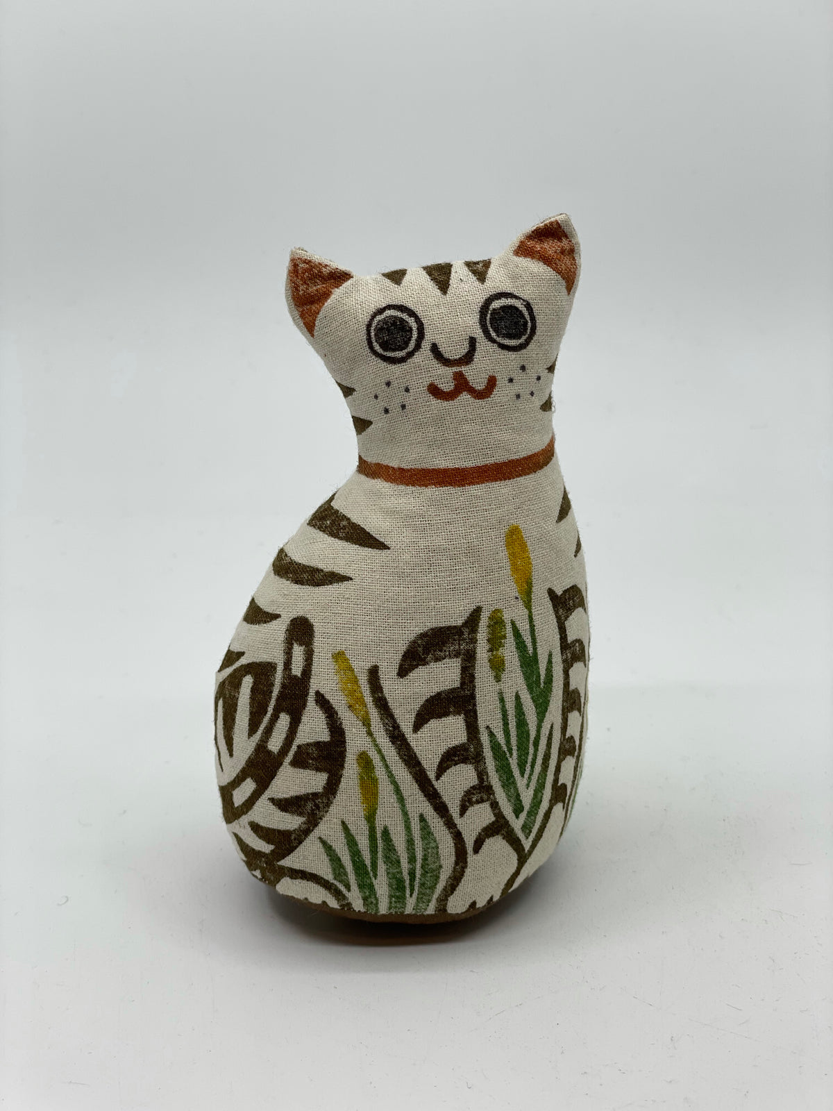 陣屋福猫(親猫)