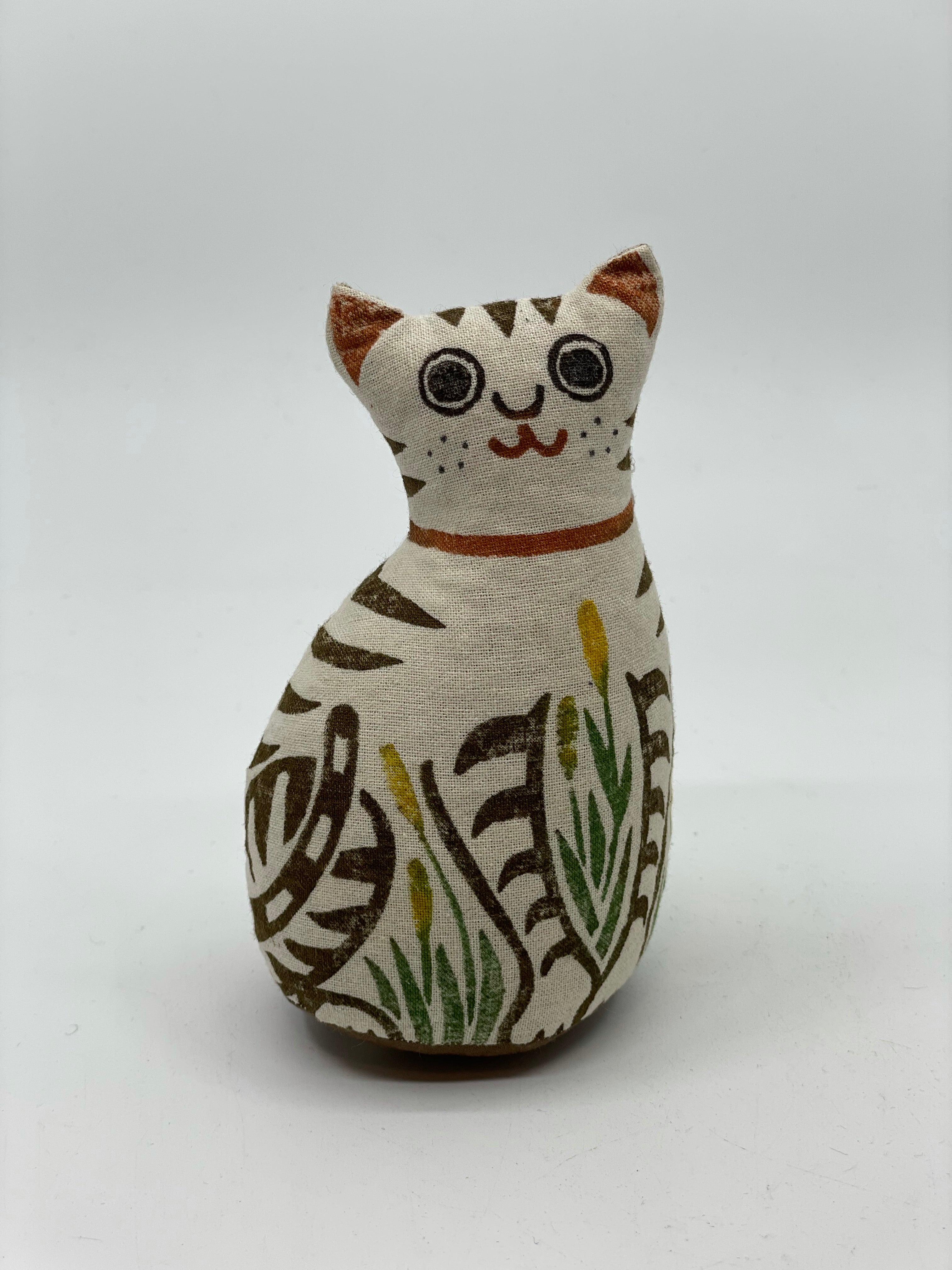 陣屋福猫(親猫)