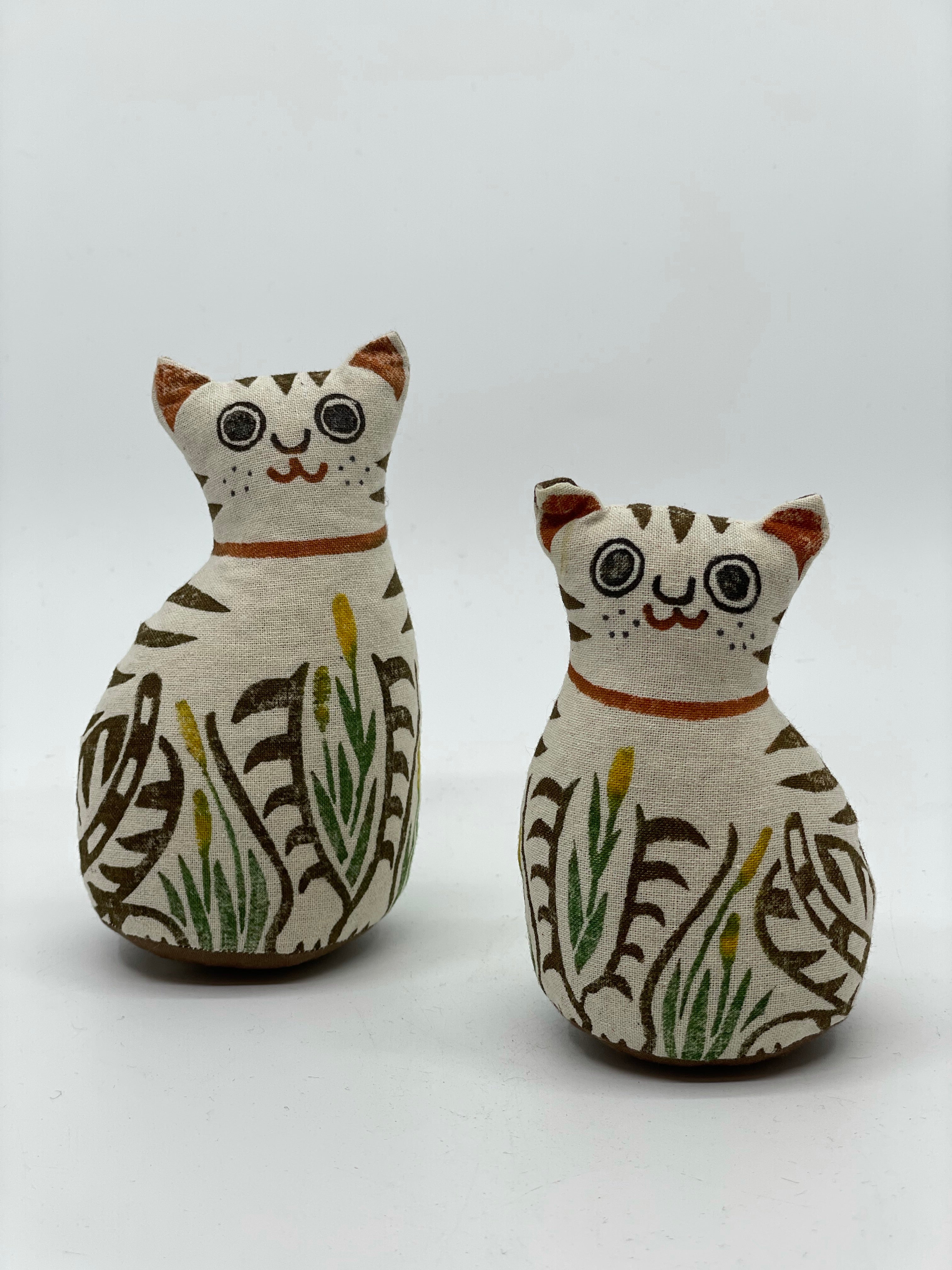 陣屋福猫(親猫)