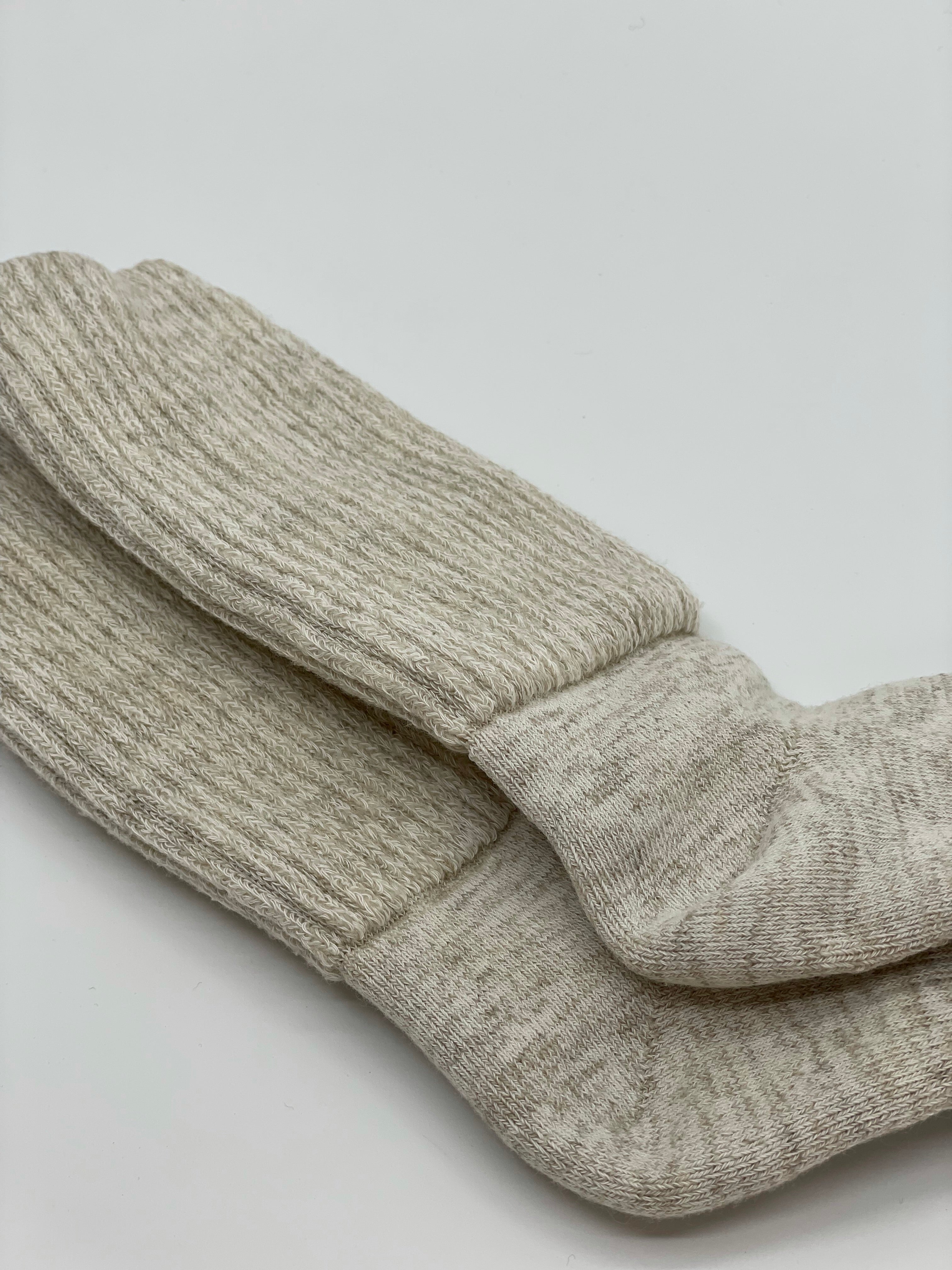 ヌクイクツシタ