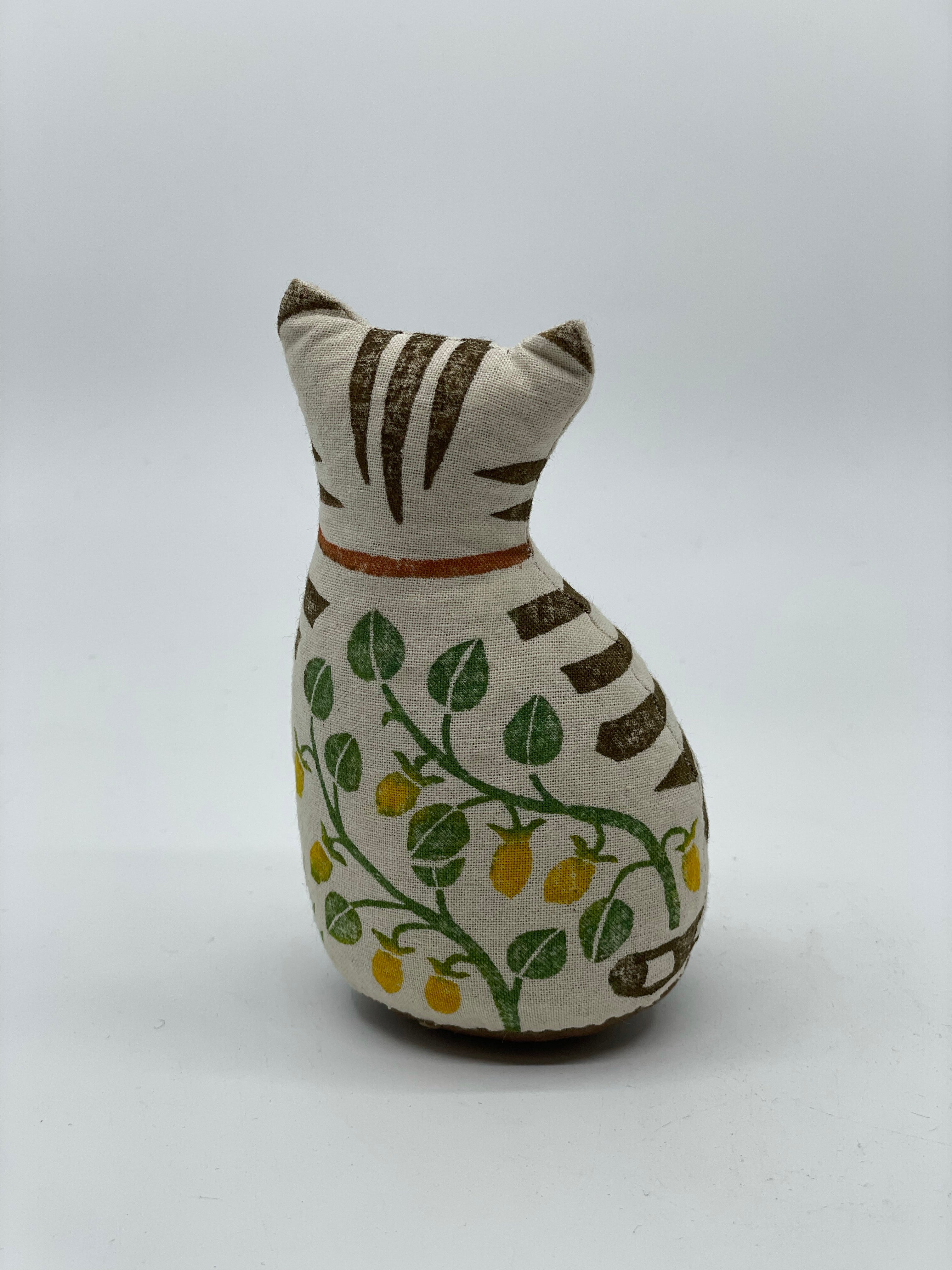 陣屋福猫(親猫)