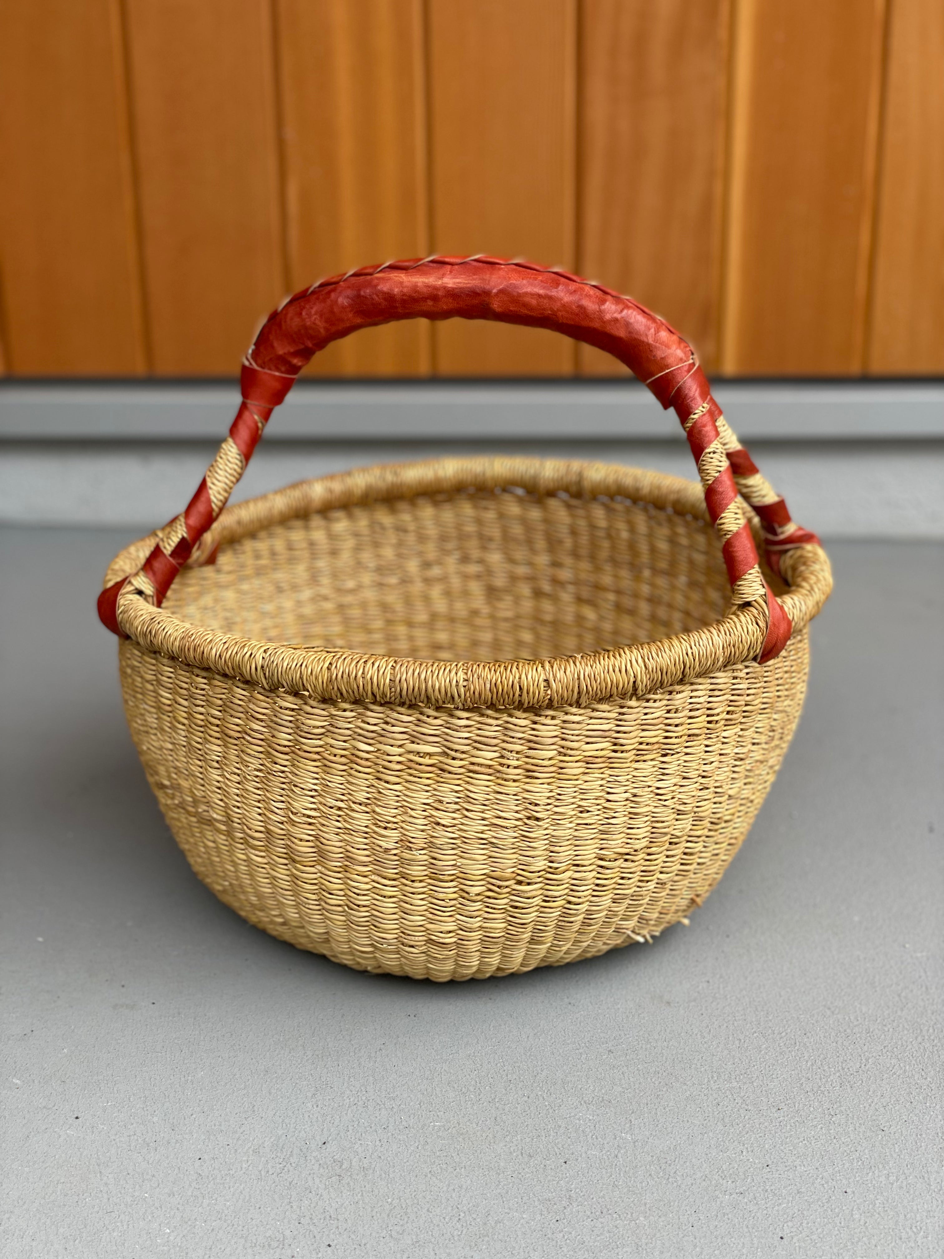 ブルキナカゴ(中)