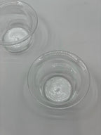 リムアイスクリームカップ