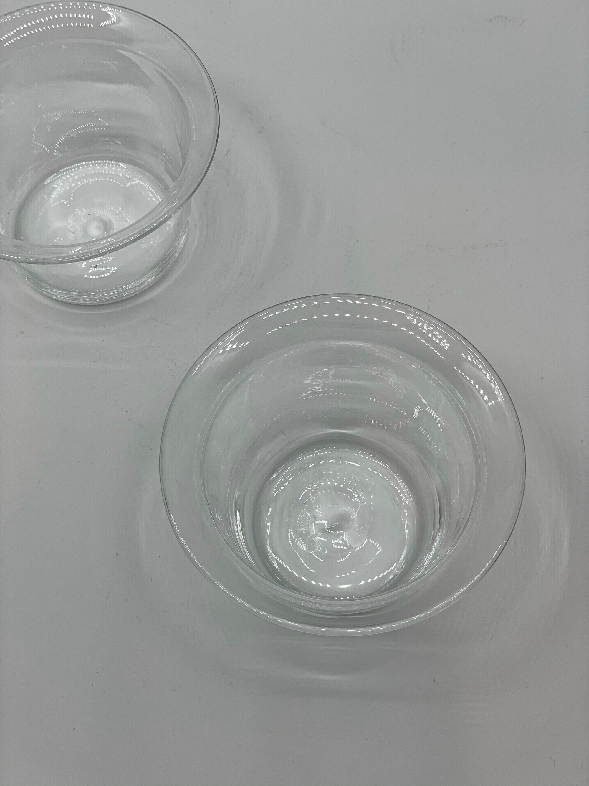 リムアイスクリームカップ