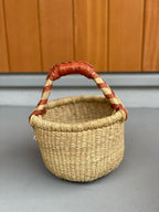 ブルキナカゴ(小)