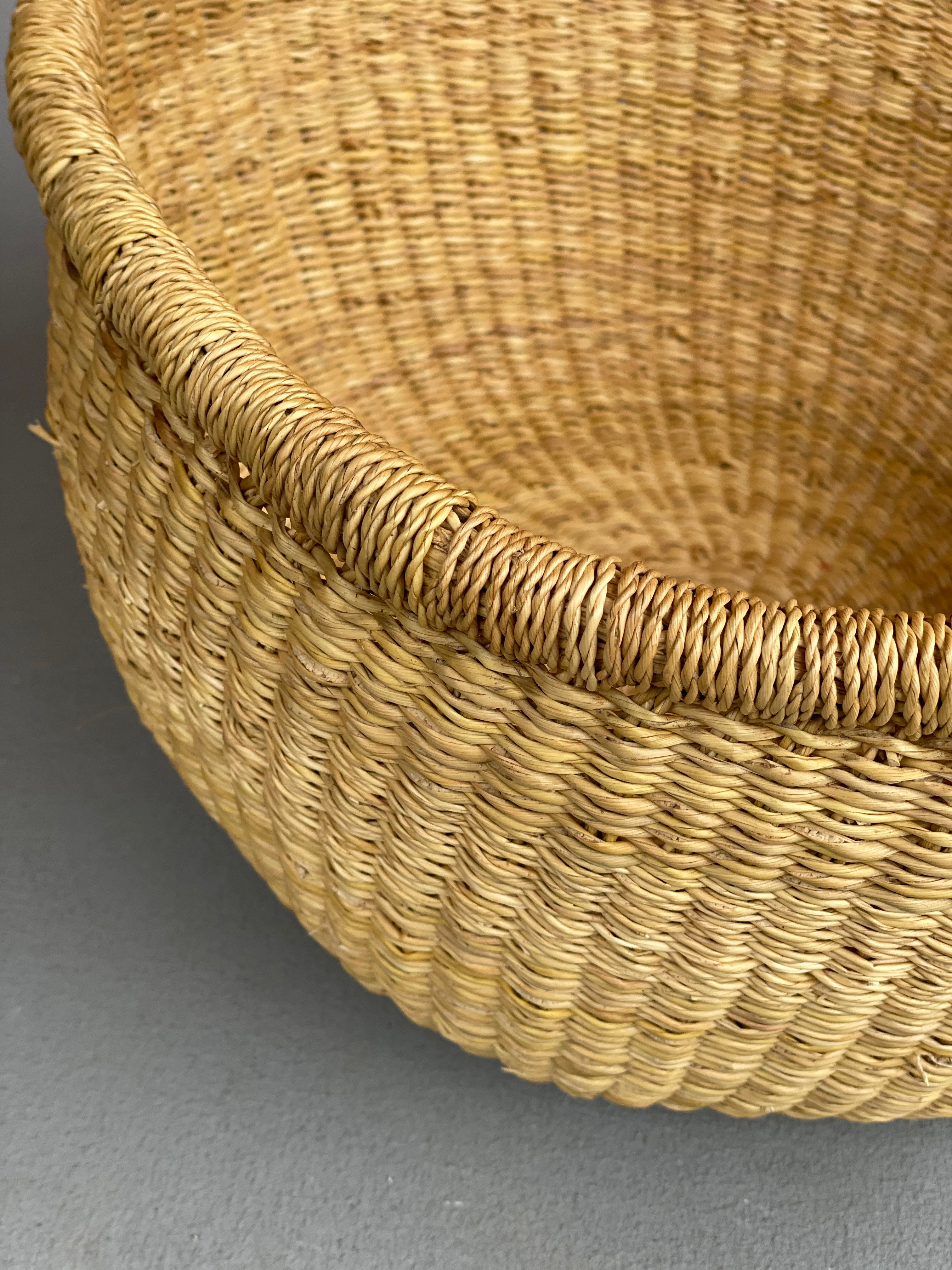 ブルキナカゴ(中)