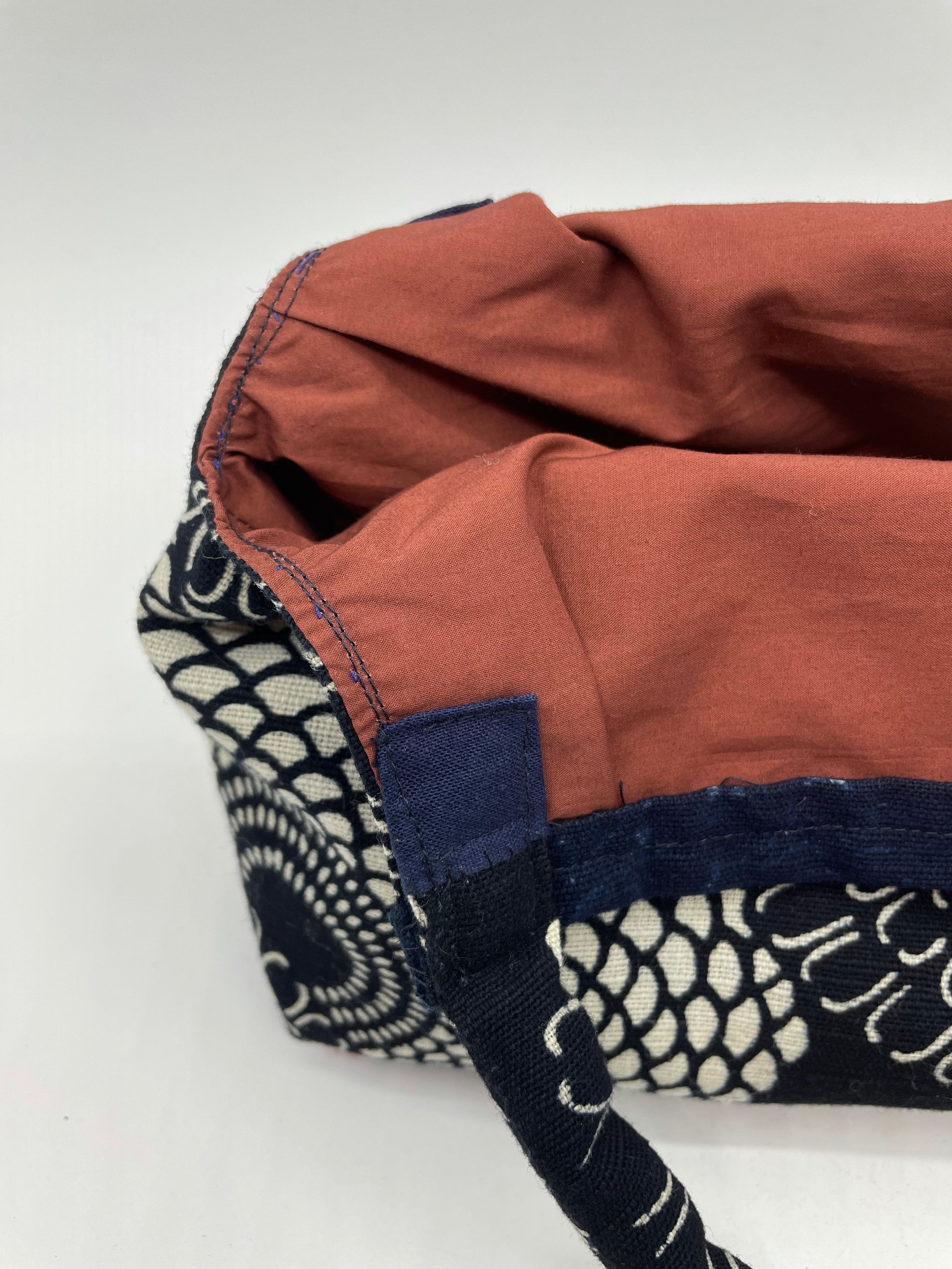 おさんぽバック3