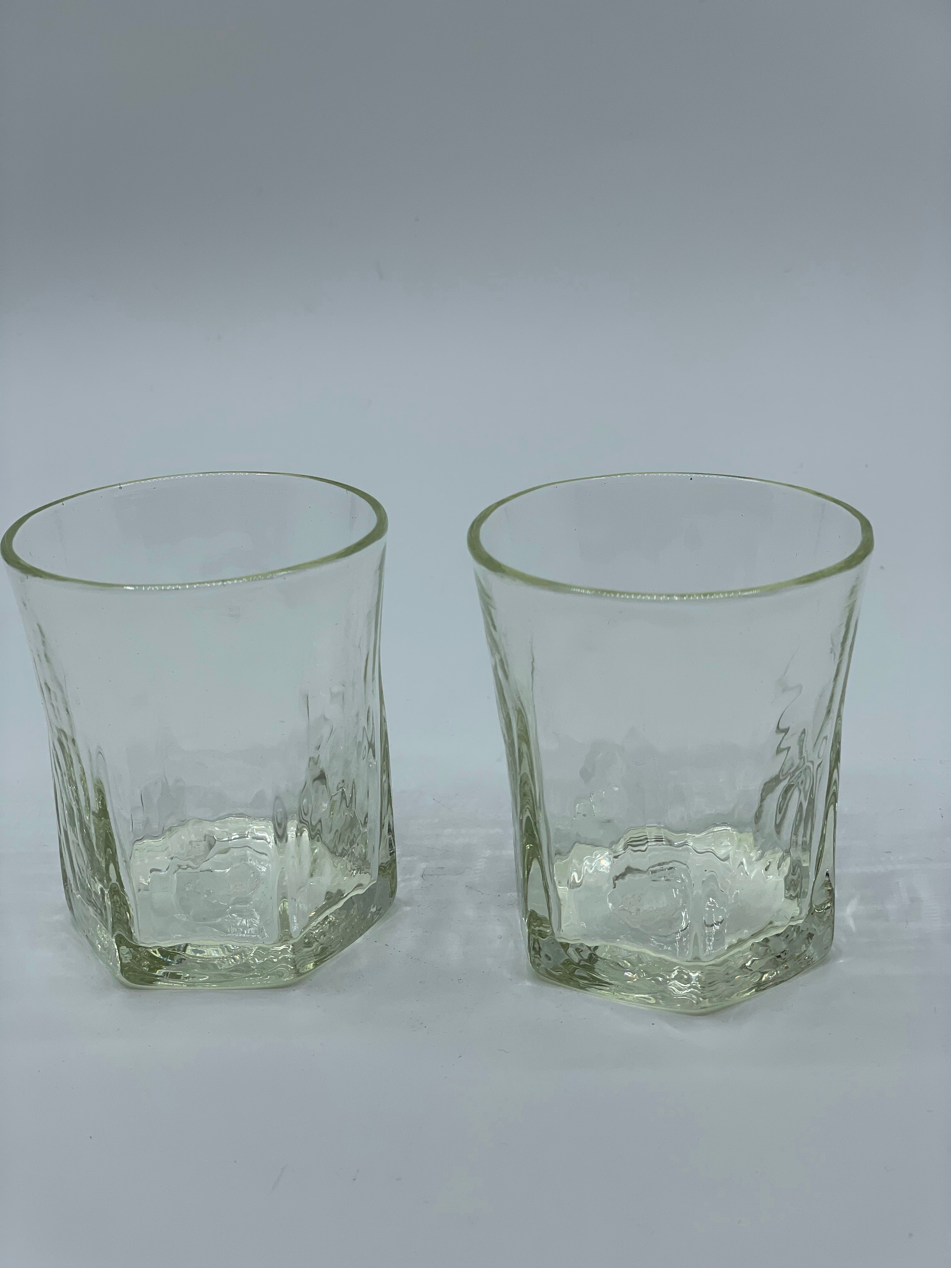 六角コップ(小)