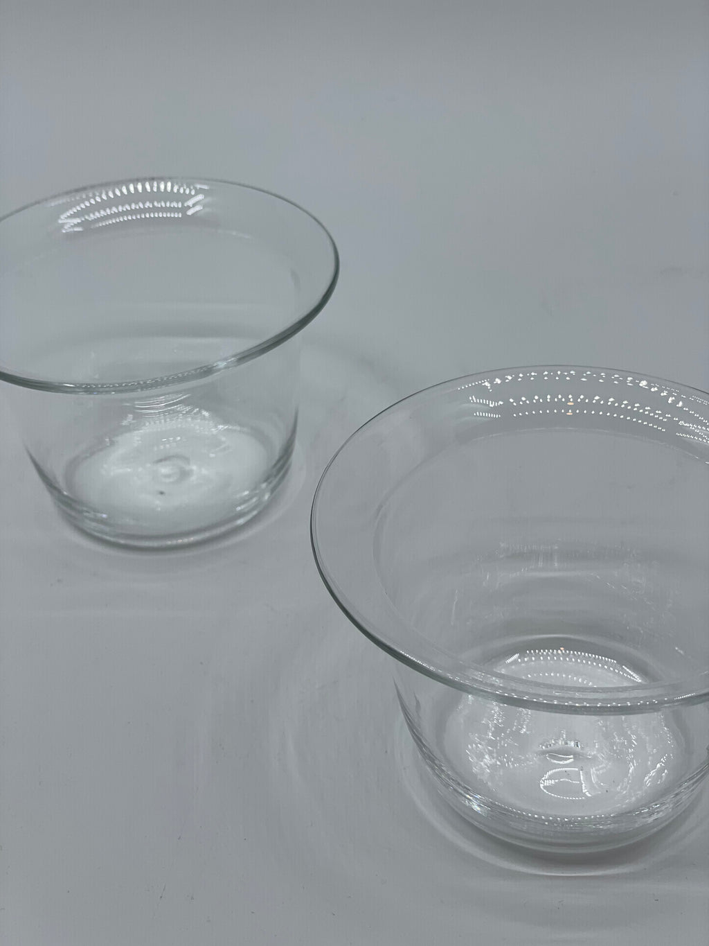 リムアイスクリームカップ