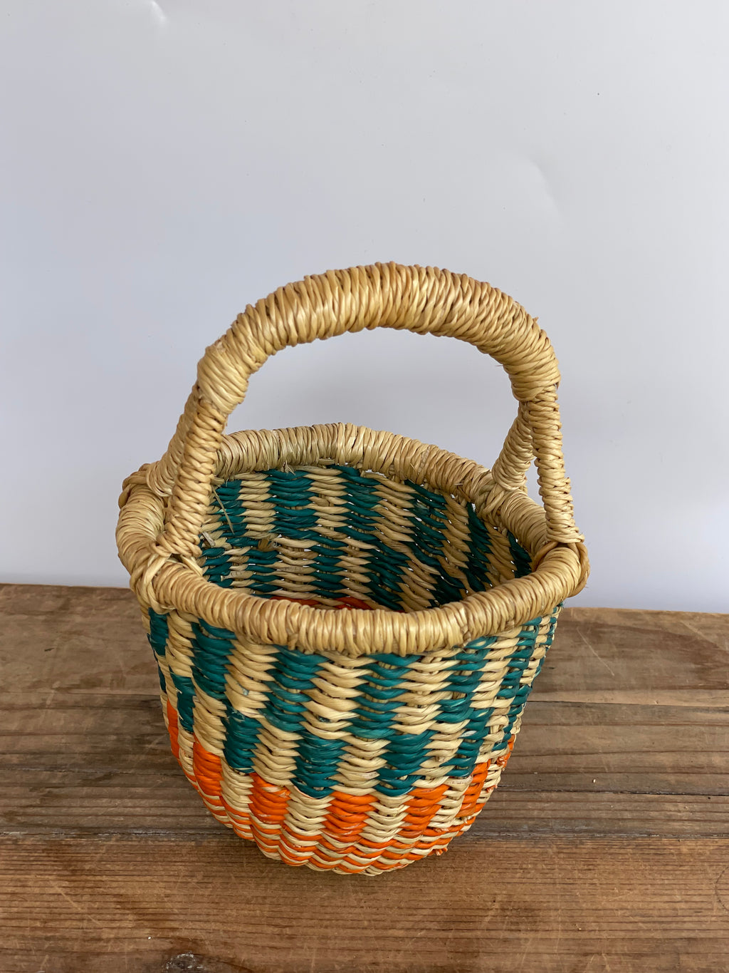 ブルキナカゴ（mini）