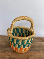 ブルキナカゴ（mini）