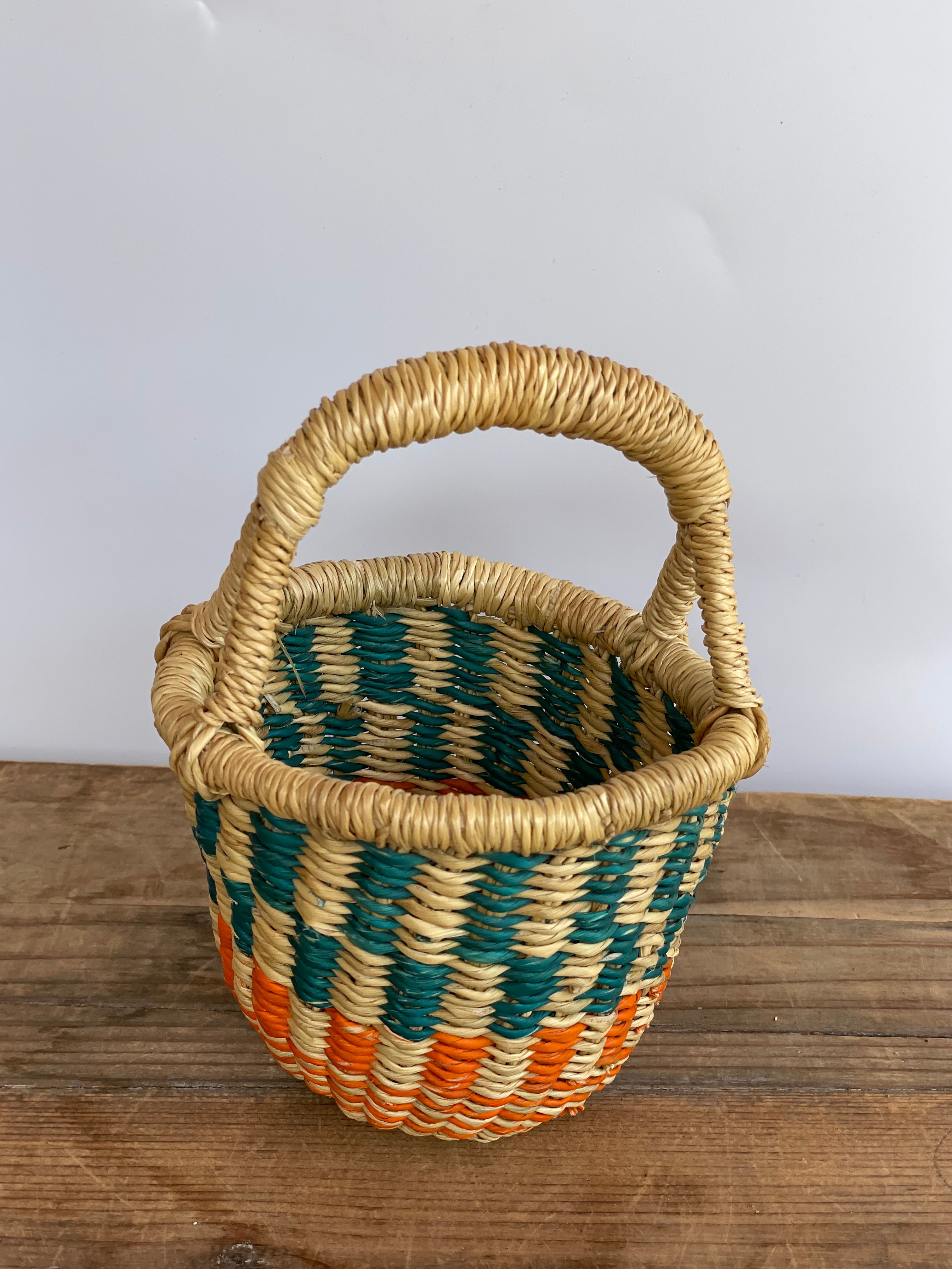 ブルキナカゴ（mini）