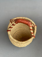 ブルキナカゴ(小)