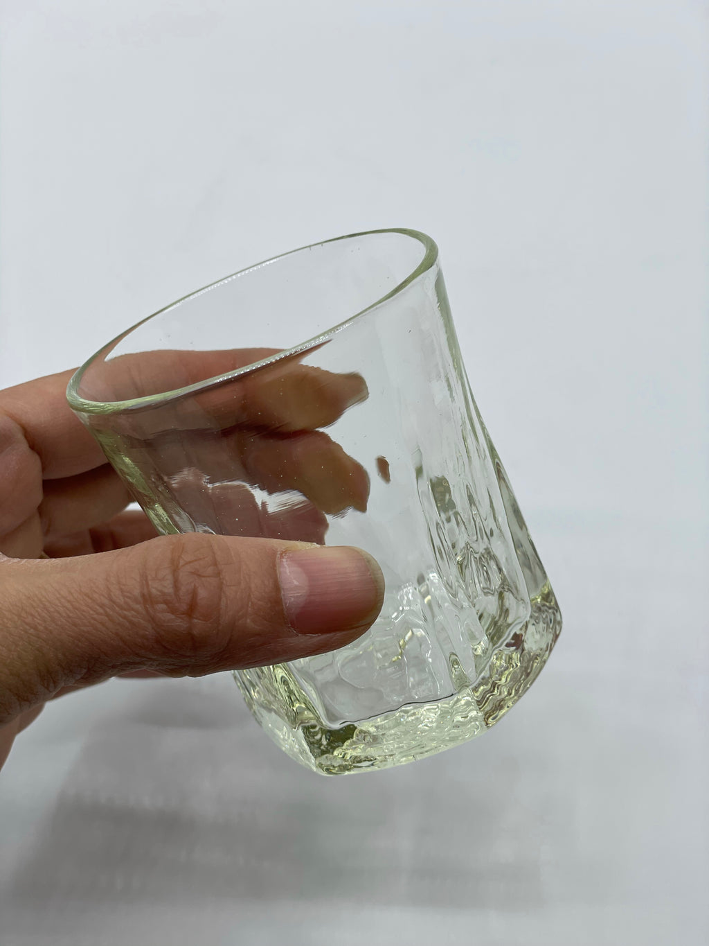 六角コップ(小)