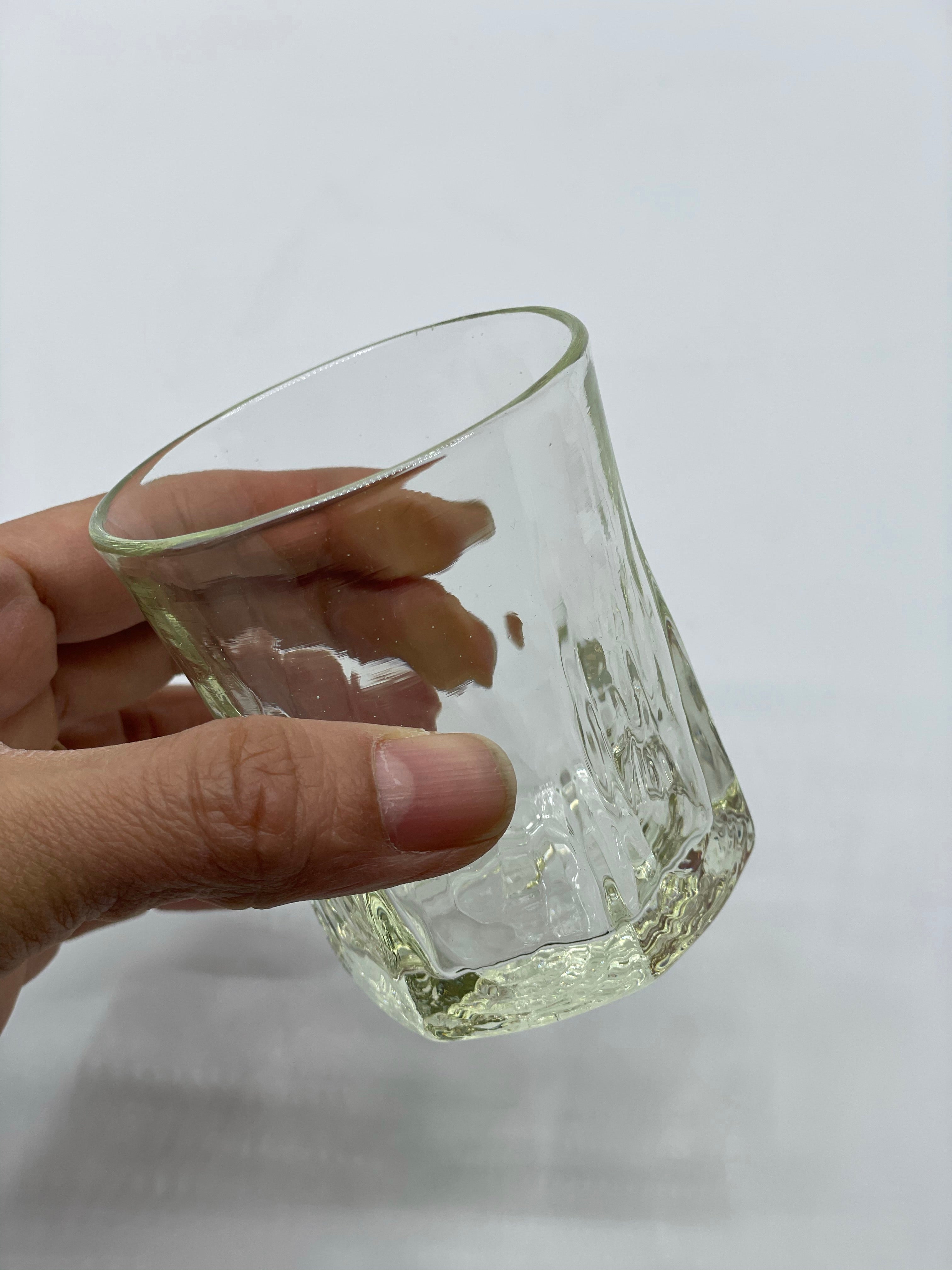 六角コップ(小)