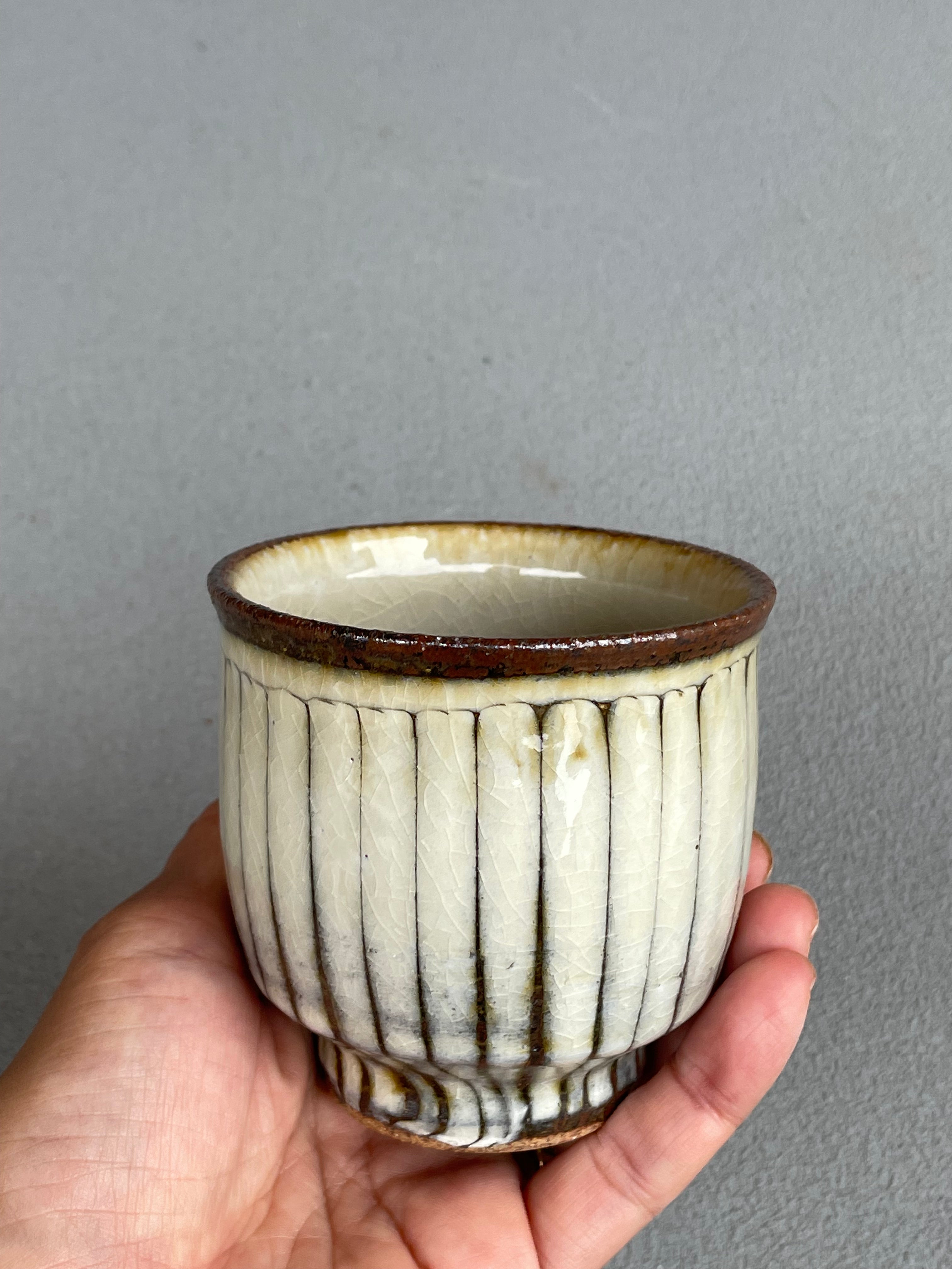 湯呑み