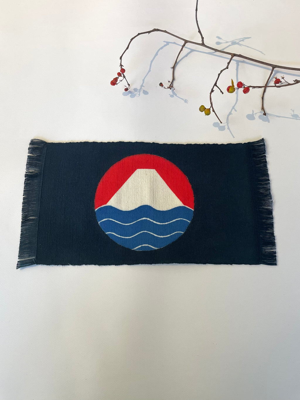 卓布(富士山)