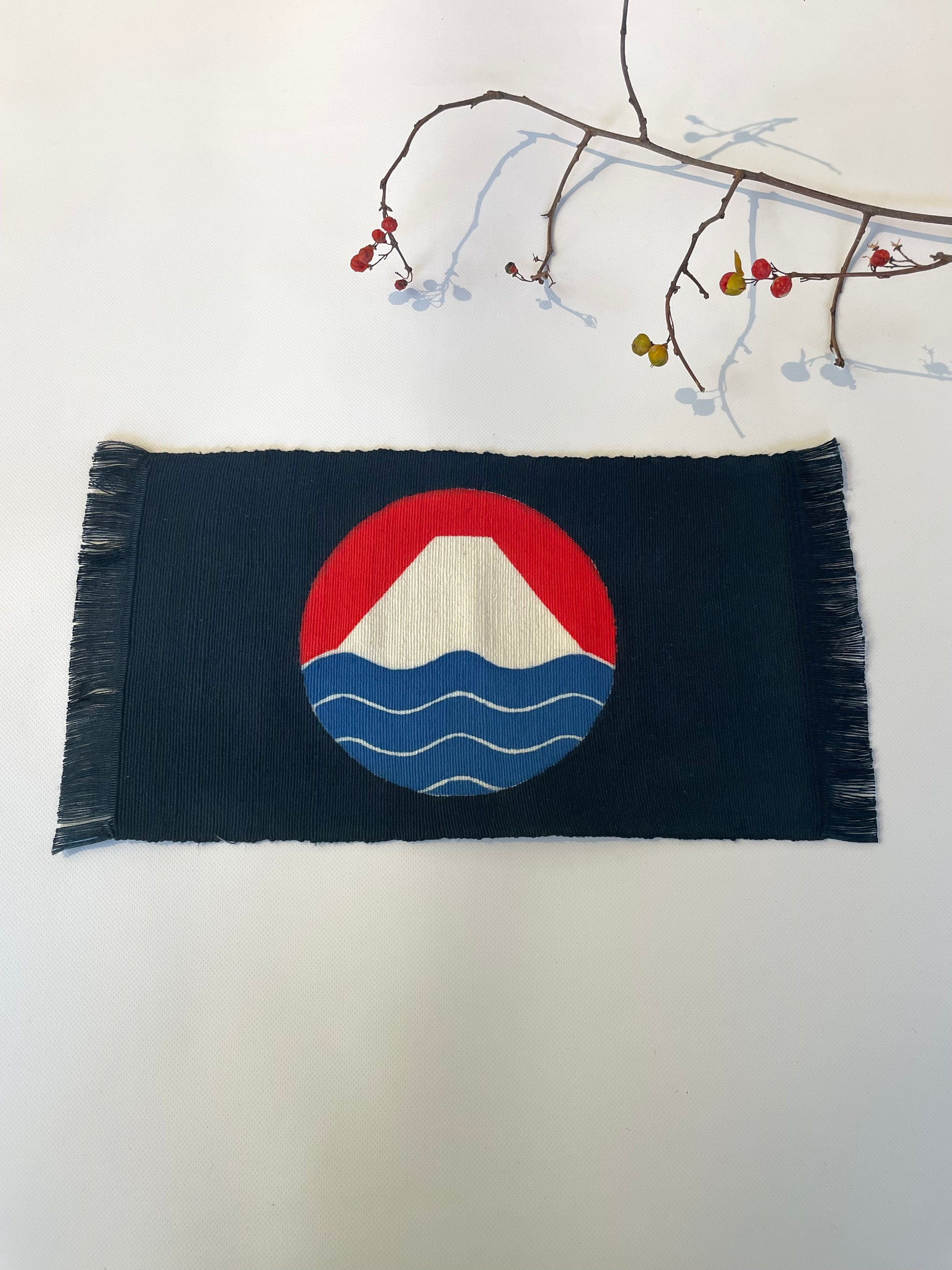卓布(富士山)