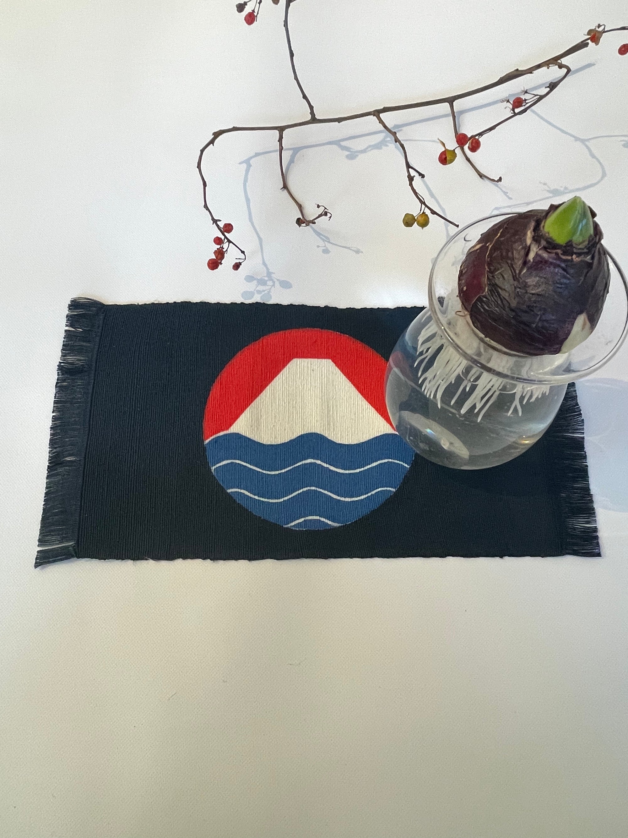 卓布(富士山)