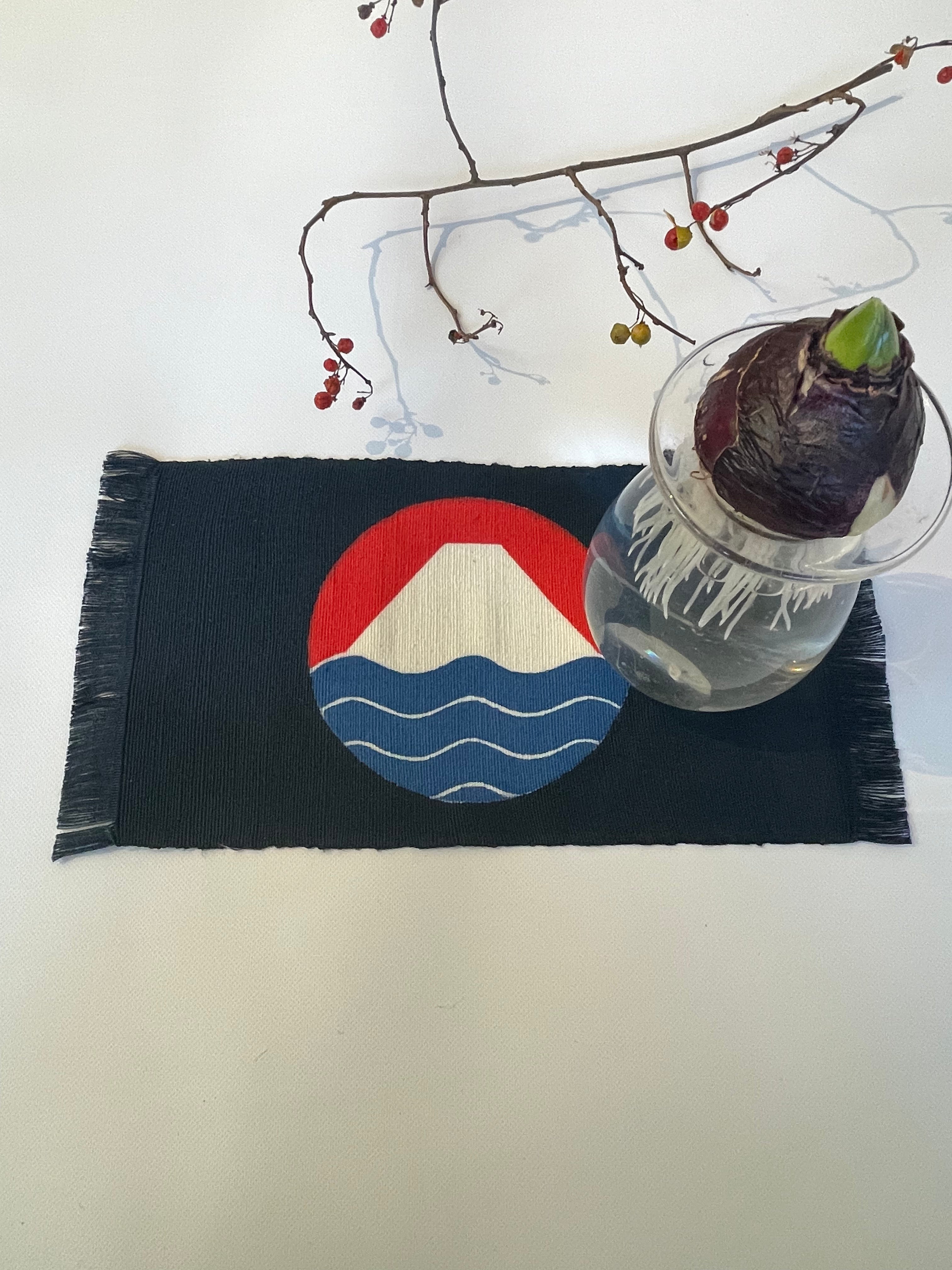 卓布(富士山)