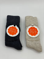 ヌクイクツシタ