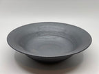 9寸鉄釉皿