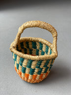 ブルキナカゴ（mini）