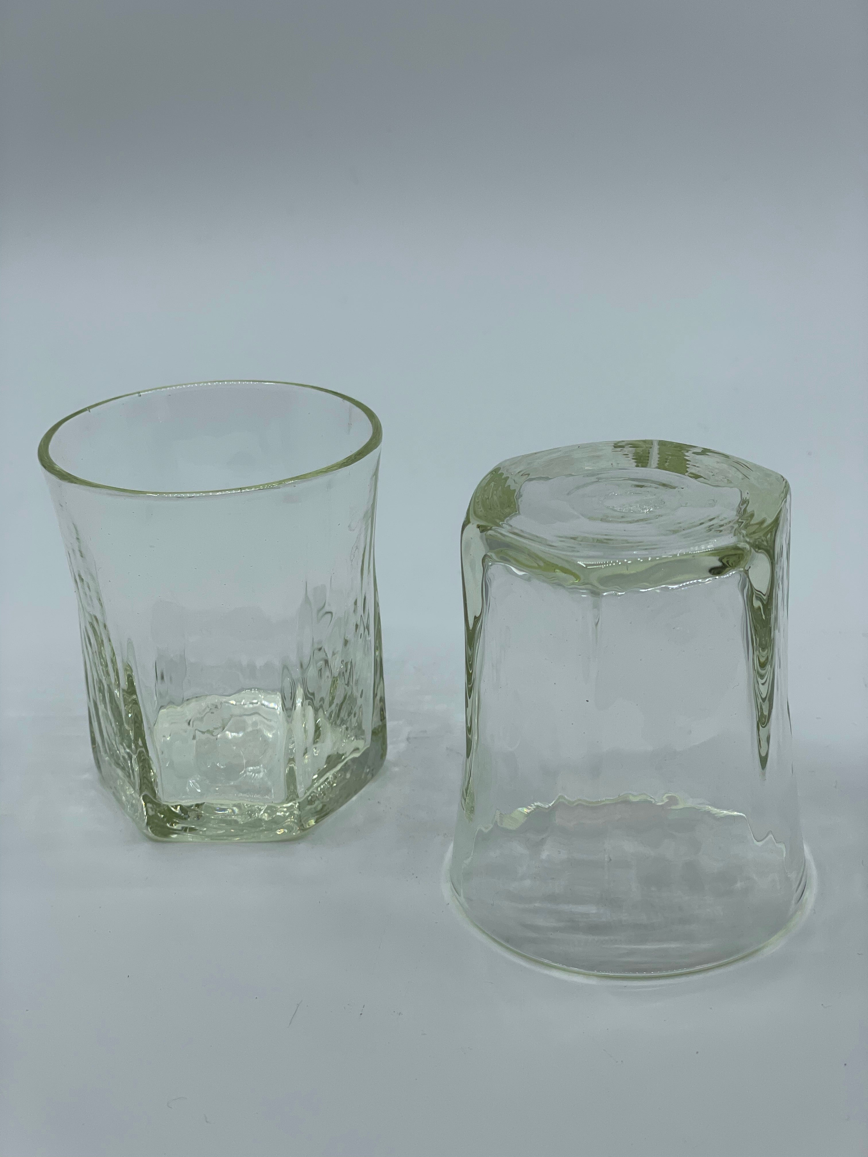 六角コップ(小)