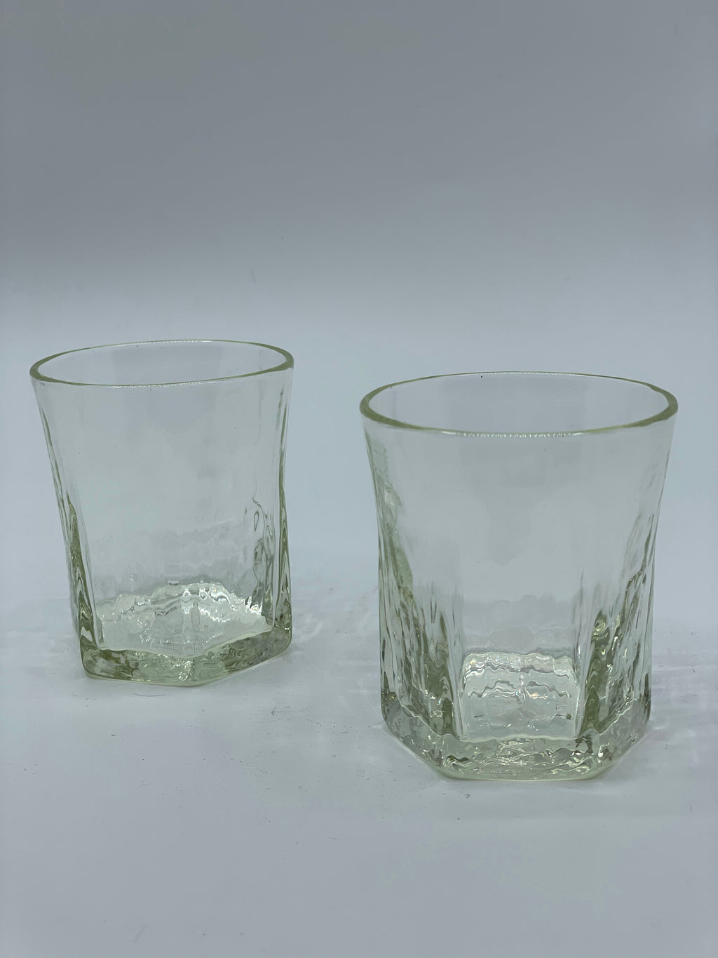 六角コップ(小)