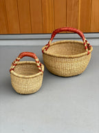 ブルキナカゴ(小)