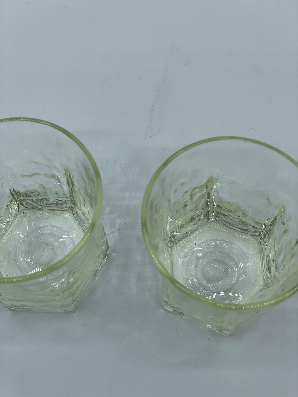 六角コップ(小)