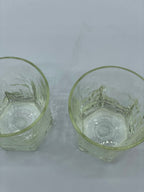 六角コップ(小)