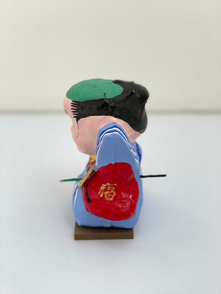 福助