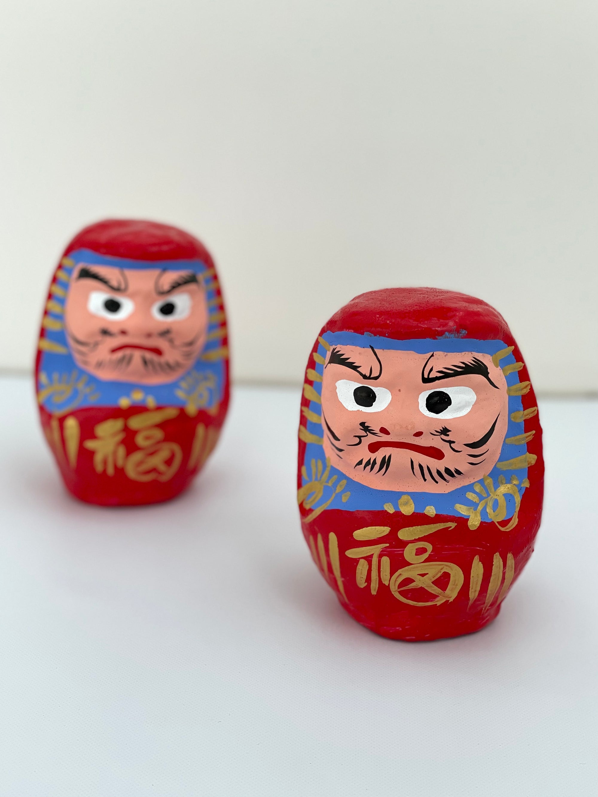 だるま