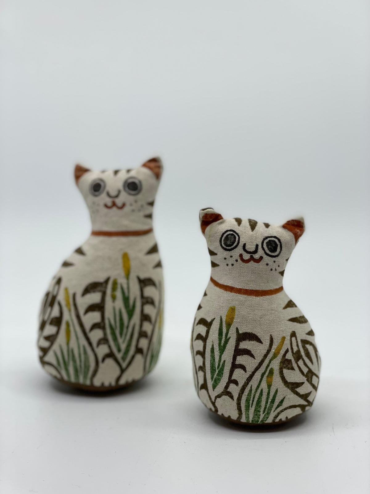 陣屋福猫(仔猫)