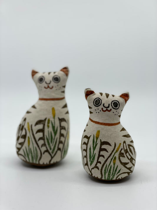 陣屋福猫(仔猫)